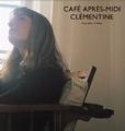 カフェ・アプレミディ～クレモンティーヌが歌うボサノヴァ